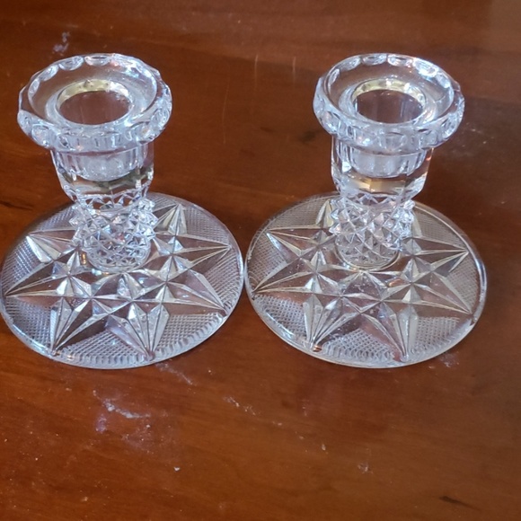 Candle stick holder - Picture 1 of 1